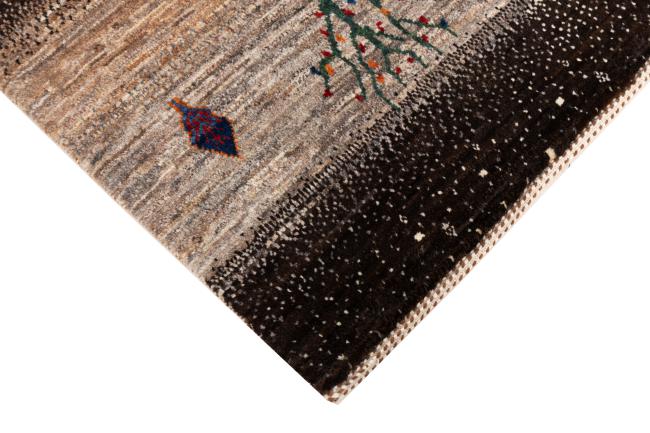 Perzisch Gabbeh Loribaft Nowbaft - 5