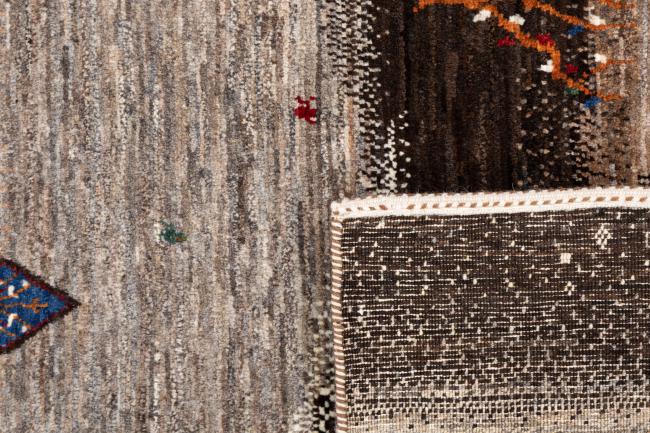 Perzisch Gabbeh Loribaft Nowbaft - 6