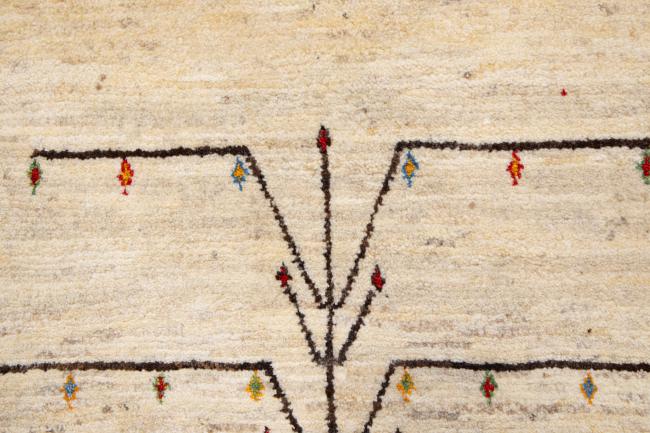 Persia Gabbeh Nomad - 7
