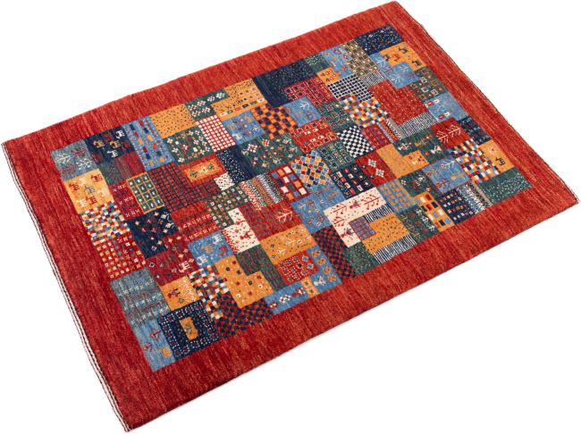 Persa Gabbeh Loribaft Atelier - 1