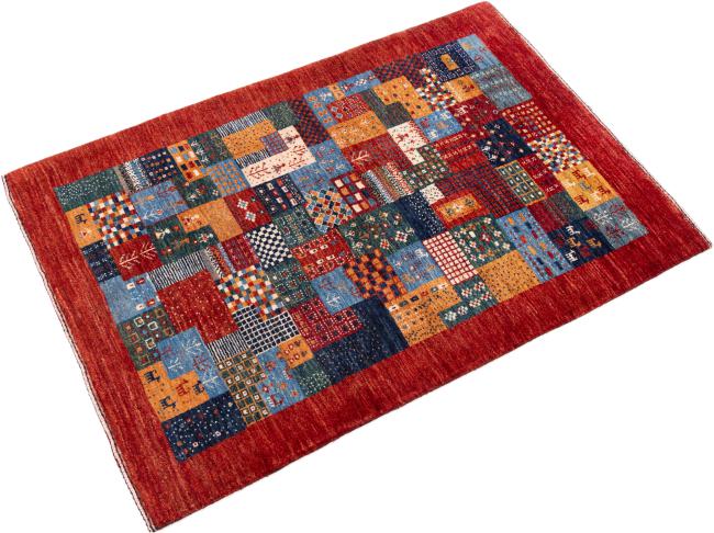 Persa Gabbeh Loribaft Atelier - 2