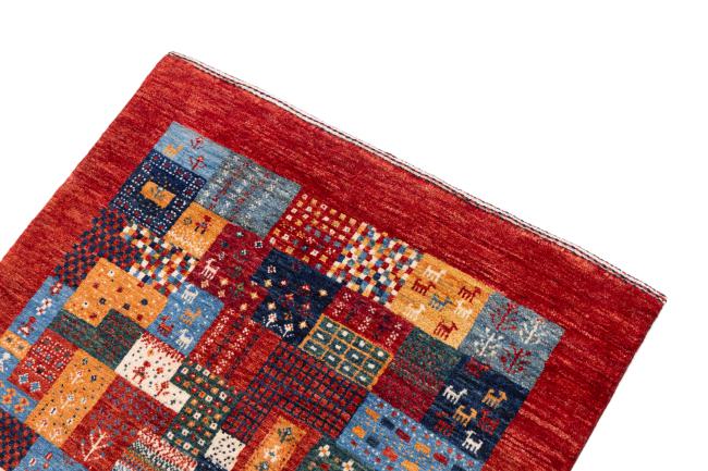 Persa Gabbeh Loribaft Atelier - 3