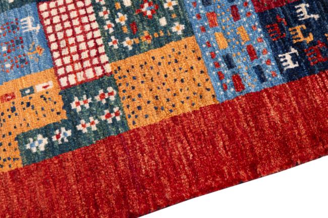 Persa Gabbeh Loribaft Atelier - 4