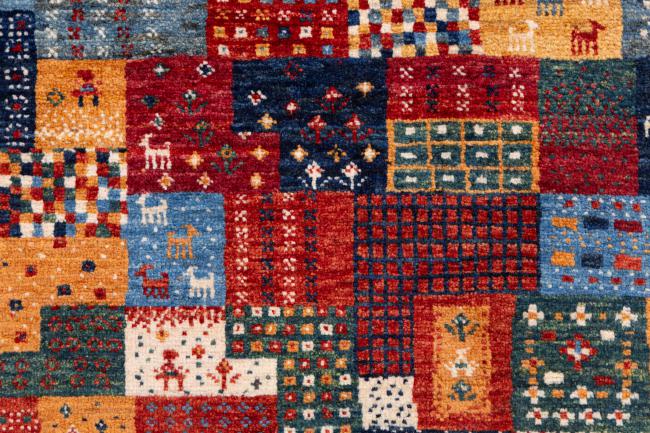 Persa Gabbeh Loribaft Atelier - 6
