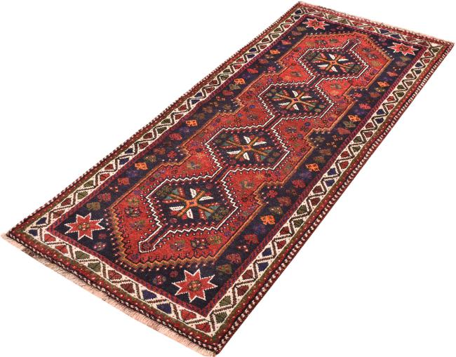 Shiraz - 1
