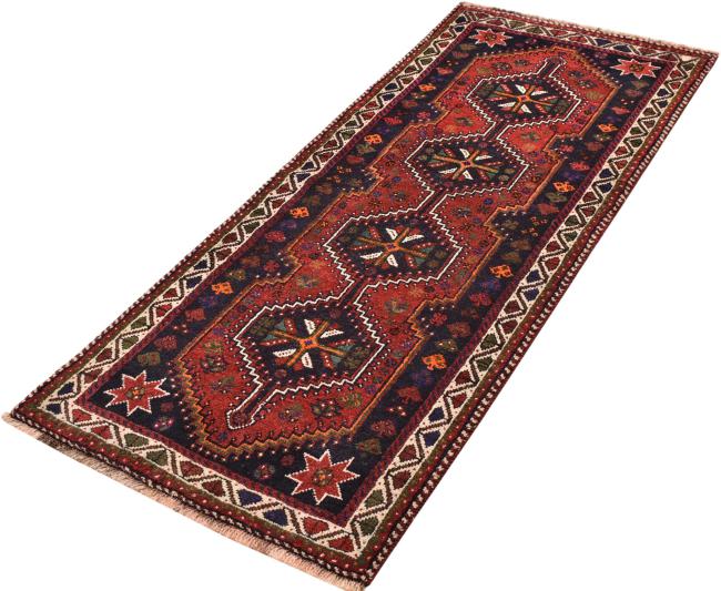 Shiraz - 2