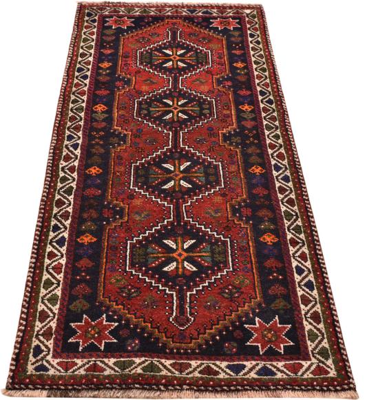 Shiraz - 3