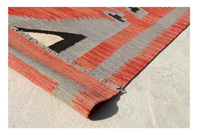 Kelim Afghan Heritage - 2