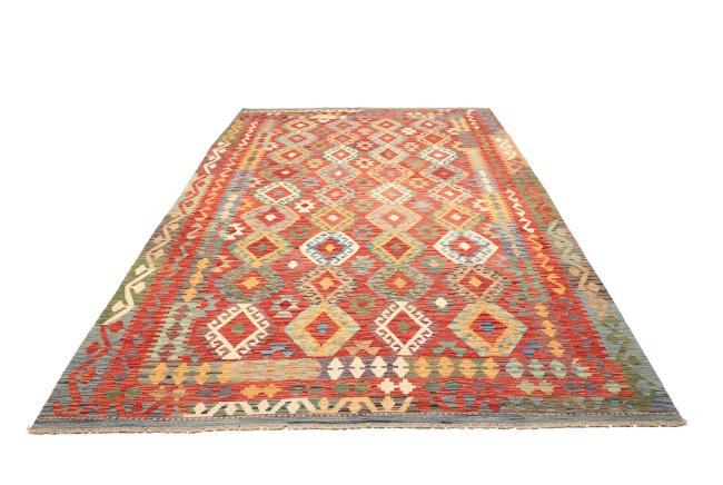 Kilim Afghan - 1