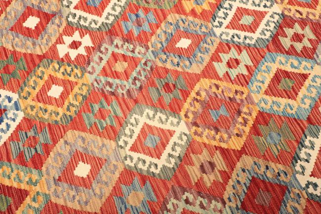 Kilim Afegão - 3