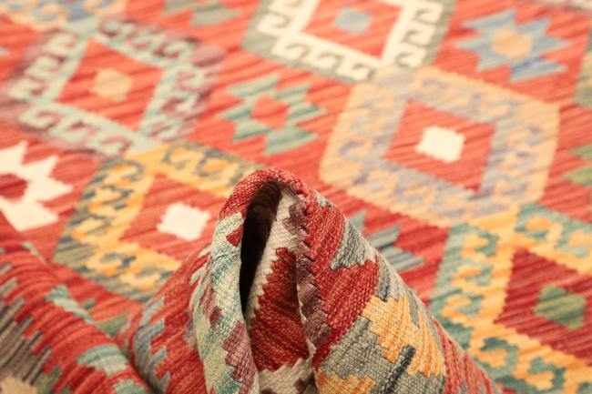 Kilim Afghan - 5