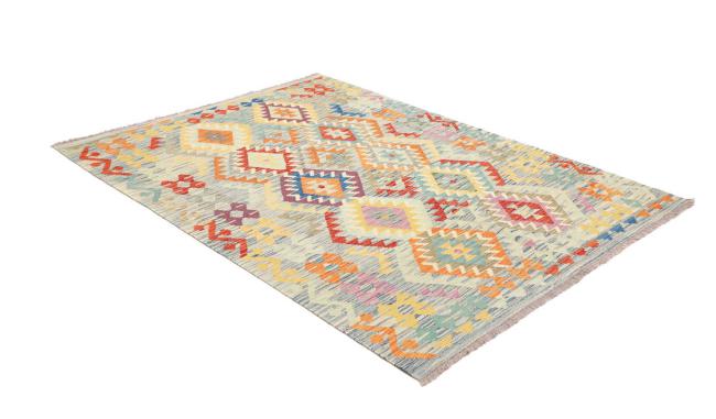 Kelim Afghan - 2