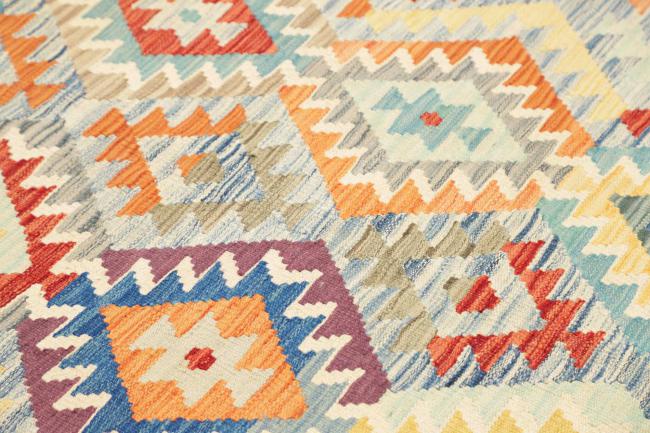 Kelim Afghan - 3