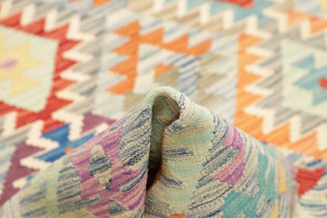 Kelim Afghan - 5