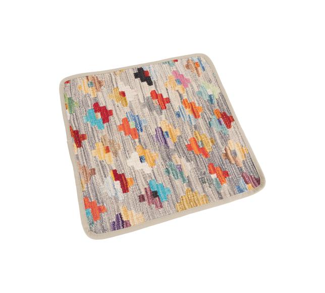 Kilim Afghan Kuddfodral - 2