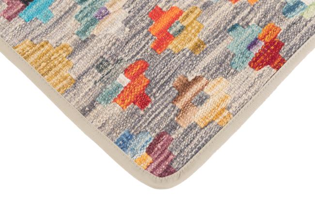 Kilim Afghan Kuddfodral - 3