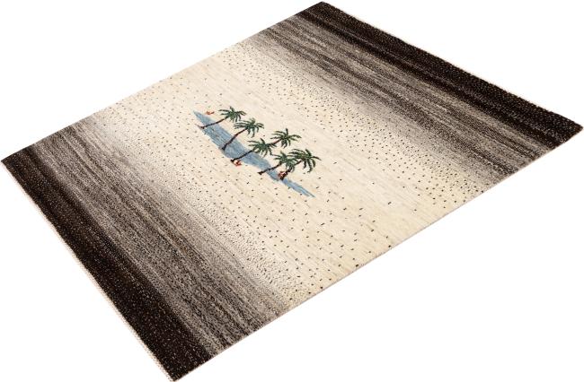 Perzisch Gabbeh Loribaft Nowbaft - 2