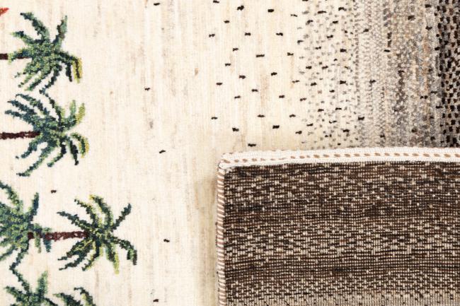 Perzisch Gabbeh Loribaft Nowbaft - 6