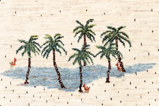 Perzisch Gabbeh Loribaft Nowbaft - 7