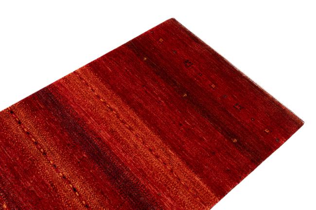 Persja Gabbeh Loribaft Atash - 3