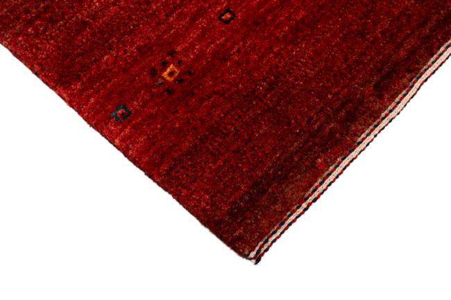 Persja Gabbeh Loribaft Atash - 5