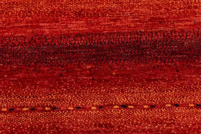 Persja Gabbeh Loribaft Atash - 6