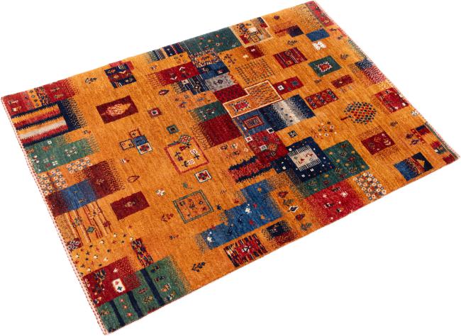 Persian Gabbeh Loribaft Atelier - 2