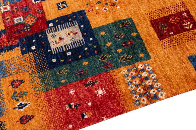 Persian Gabbeh Loribaft Atelier - 4