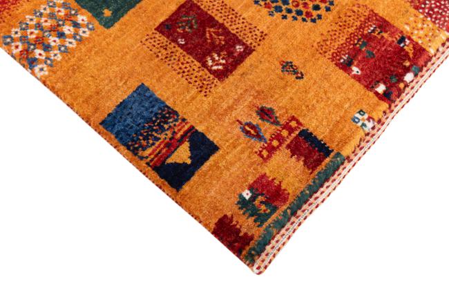 Persian Gabbeh Loribaft Atelier - 5