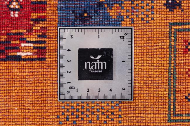 Persian Gabbeh Loribaft Atelier - 7