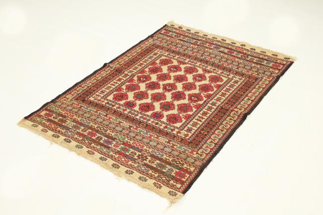 Kilim Sirjan - 4