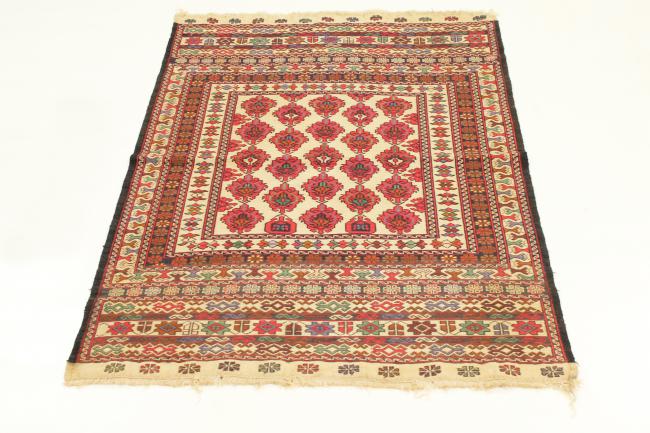 Kilim Sirjan - 5