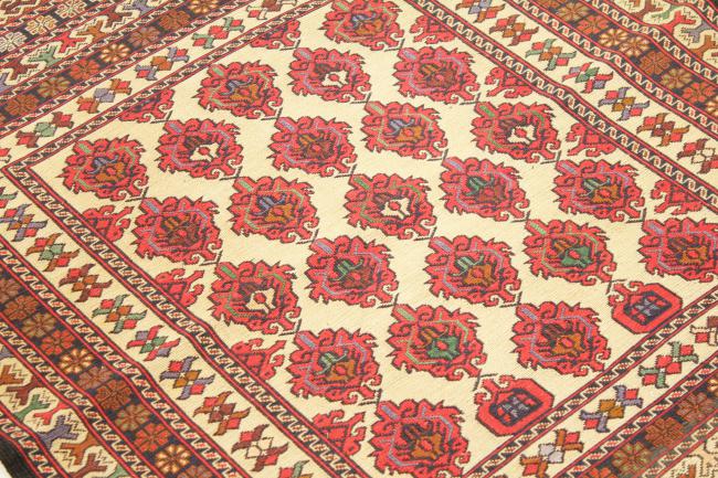 Kilim Sirjan - 6