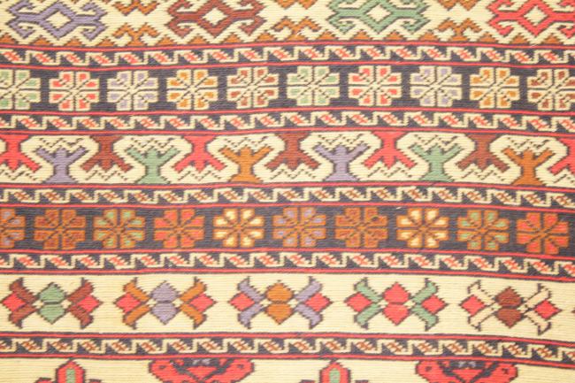 Kilim Sirjan - 7