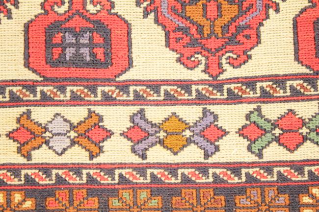 Kilim Sirjan - 8