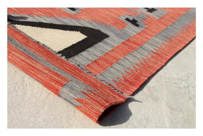 Kelim Afghan Heritage - 2