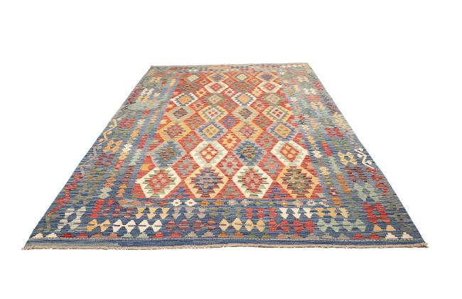 Kilim Afgán - 1