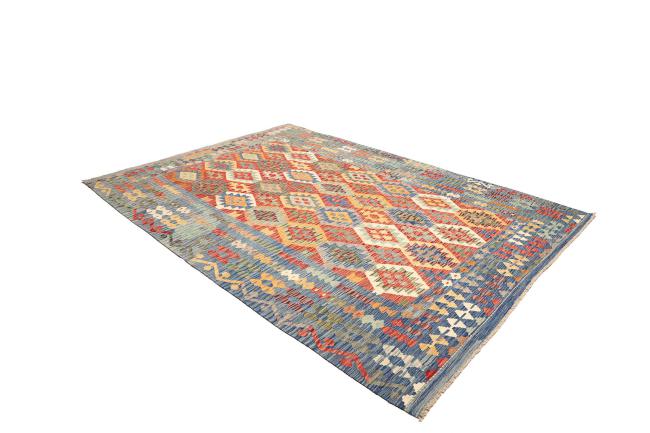 Kilim Afgán - 2