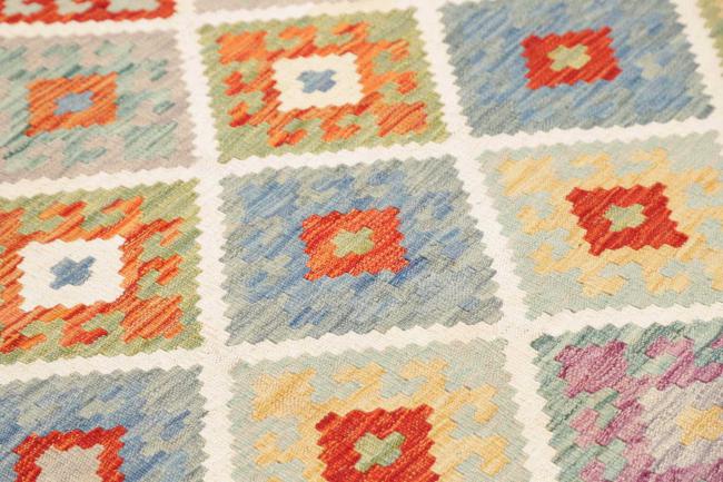 Kelim Afghan - 3