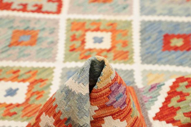 Kelim Afghan - 5