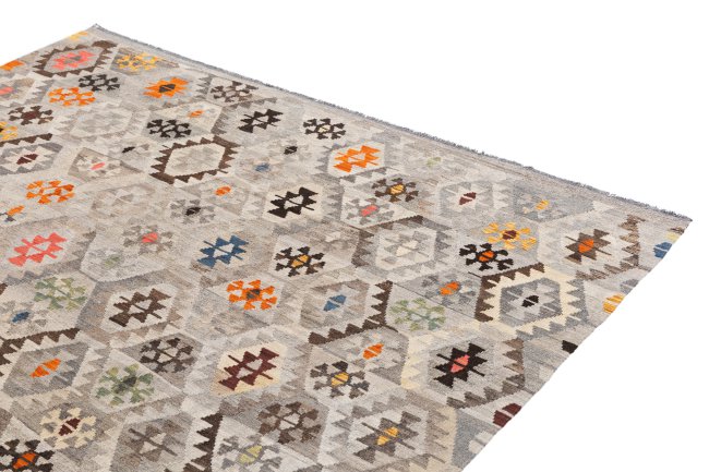 Kilim Afghan - 2