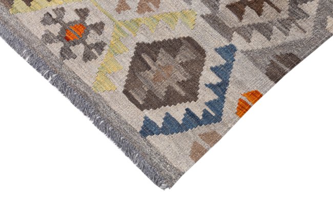 Kilim Afghan - 3