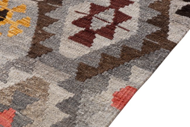 Kilim Afghan - 4