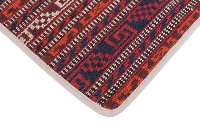 Kilim Afghan Cushion Cover - 3