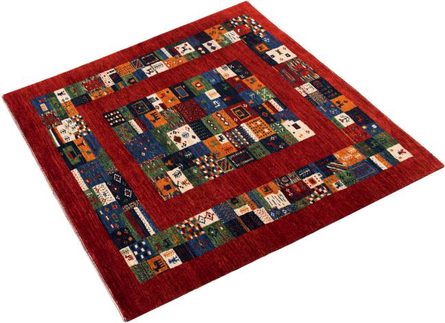 Perzisch Gabbeh Loribaft Nowbaft - 1