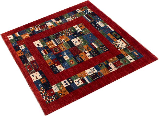 Perzisch Gabbeh Loribaft Nowbaft - 2