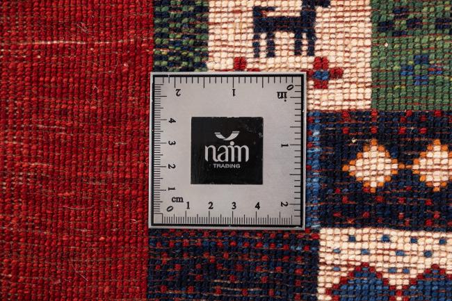 Perzisch Gabbeh Loribaft Nowbaft - 8