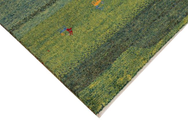 Persian Gabbeh Nomad - 5