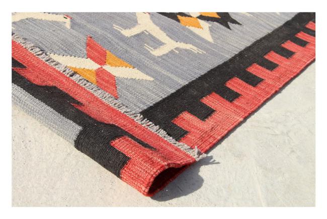 Kilim Afghan Heritage - 2