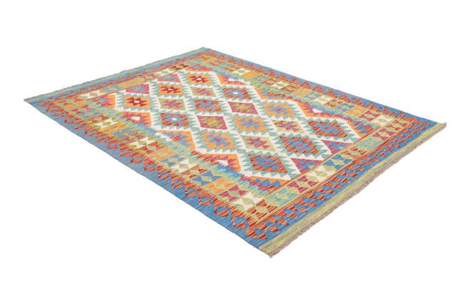 Kelim Afghan - 2